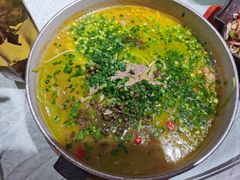 -盐帮食坊•小河帮川菜(四川师大店)