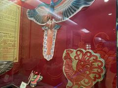 -杨家埠民间艺术大观园