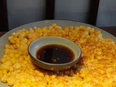 -火炉情韩国料理店(古田路店)