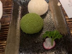 -小川洋风料理(汉街店)