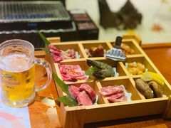 -肉魁屋·烧肉·烧鸟·酒场(高新店)