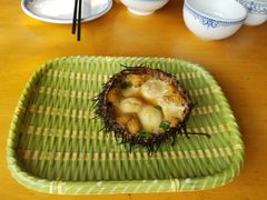 -旺角小渔村·海肠捞饭开创者(环山路店)