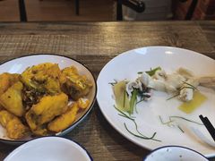 -鱼醉无骨鱼·中山脆肉鲩(荔湾路店)