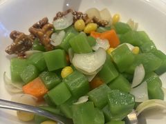 -万龙洲海鲜·粤菜(亚运村店)