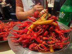 -聚味瞿记·龙虾堂(坡子街店)