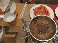 -怡聚轩全日制自助餐厅(大中华喜来登酒店)