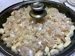 -大鹏饭店·金陵家宴(奥体中心店)