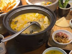 -刀板香·安徽菜(望江东路店)