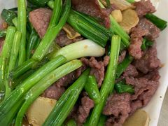 -腰记饭店(龙源路店)