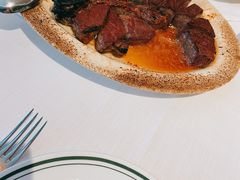 -Wolfgang’s Steakhouse 沃夫冈牛排馆(上海白玉兰广场店)