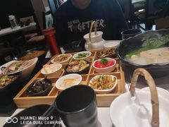 -新仙清汤牛腩(铜锣湾店)