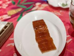 -上海滩餐厅(BFC外滩金融中心店)