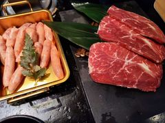-九田家黑牛烤肉料理(太阳城店)