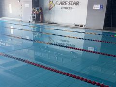 -FLARE STAR FITNESS(复地活力城店)