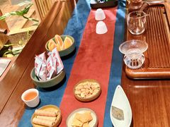 -邈墨茶馆(凤起路店)