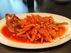 -云客来·花园餐厅(洛社店)