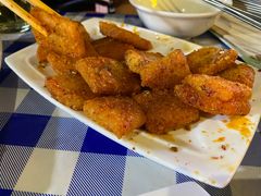 -有奴思烤肉·清真(正宁路店)