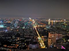 -洲际酒店·地平线全日餐厅HORIZON CAFÉ