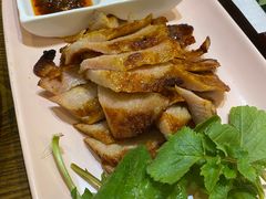 -杰克·肯特厨房西餐厅