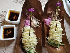 -老房子金沙元年川菜食府·花园餐厅(金沙店)