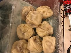 -百年尹氏汤包(湖南路狮子桥店)