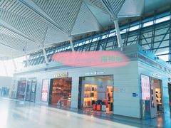 -西宁曹家堡国际机场-T2航站楼