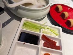 -在前门·烤鸭北京菜(五月花广场店)