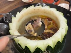 -清新一盅正宗清远鸡(环城路店)