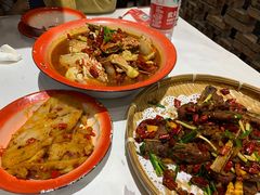 -遇见老南昌-柴火灶(顺外路店)