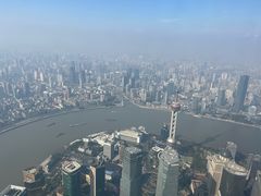 -上海中心大厦
