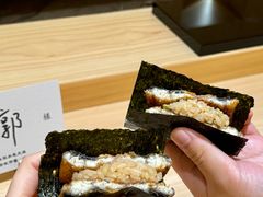 -松临·铁板烧&Omakase(神农店)