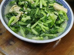 -芦茨金富饭庄·25年老字号·专做稻草鸡