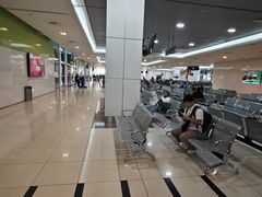 -南湖镇长途巴士站(TBS)