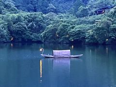 -芳草地度假酒店·野炉中餐厅