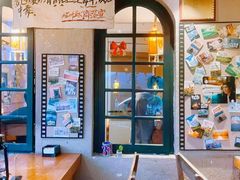 -马灯部落·西湖边的创意山景餐厅(虎跑动物园店)