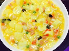 -李连贵酒家熏肉大饼(昆明街店)