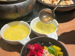 -云海肴·汽锅鸡·云南菜(领展购物广场·中关村店)