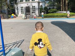 -史努比缤纷世界