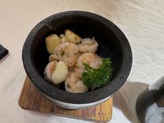 -庖丁兄弟干式熟成牛排自助餐厅(仁恒伊势丹店)