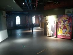 -恒华国际影城(顺义店)