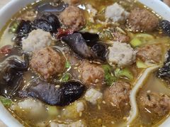 -贺莉嫂北二巷香菇芙蓉面(抗大商厦店)