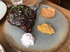 -BOR Eatery(安福路店)