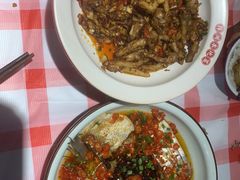 -西江红·株洲本地菜(滨江南路店)