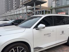 -易通行汽车陪练(通州店)