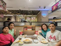 -海底捞火锅(番禺广场店)