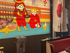 -厚贞日式烤肉(浦东汇智店)