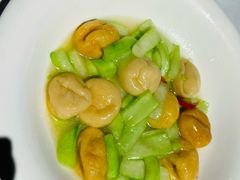 -庆云楼饭庄(什刹海店)