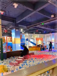 -幻贝家儿童乐园(武汉永旺梦乐城店)