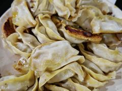 -回回锅贴(小河沿店)