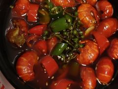 -华仔龙虾(永乐路总店)